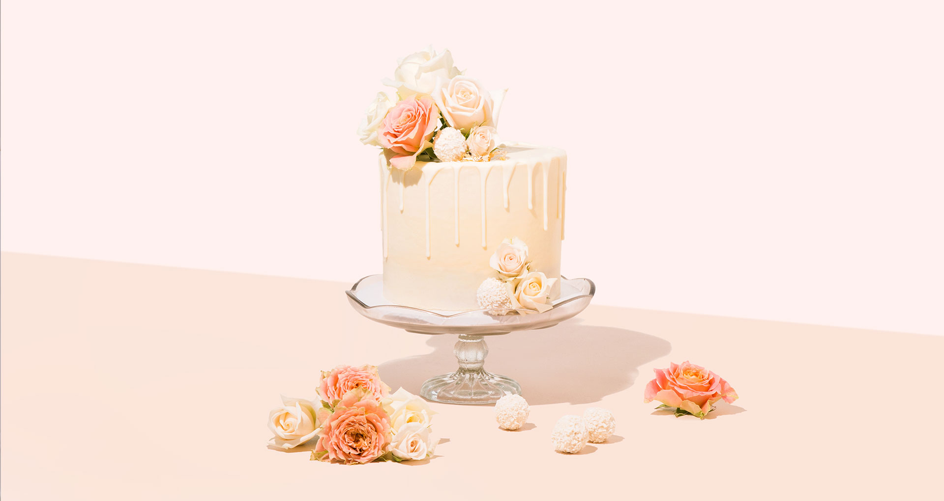 Rose Crafted Cakes Auckland Order Cake Online